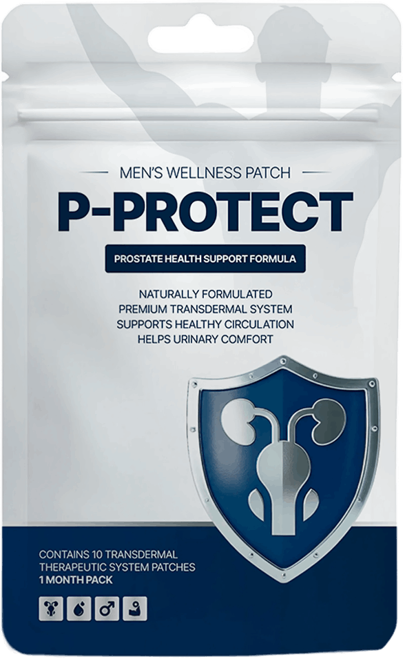 P-Protect buy now