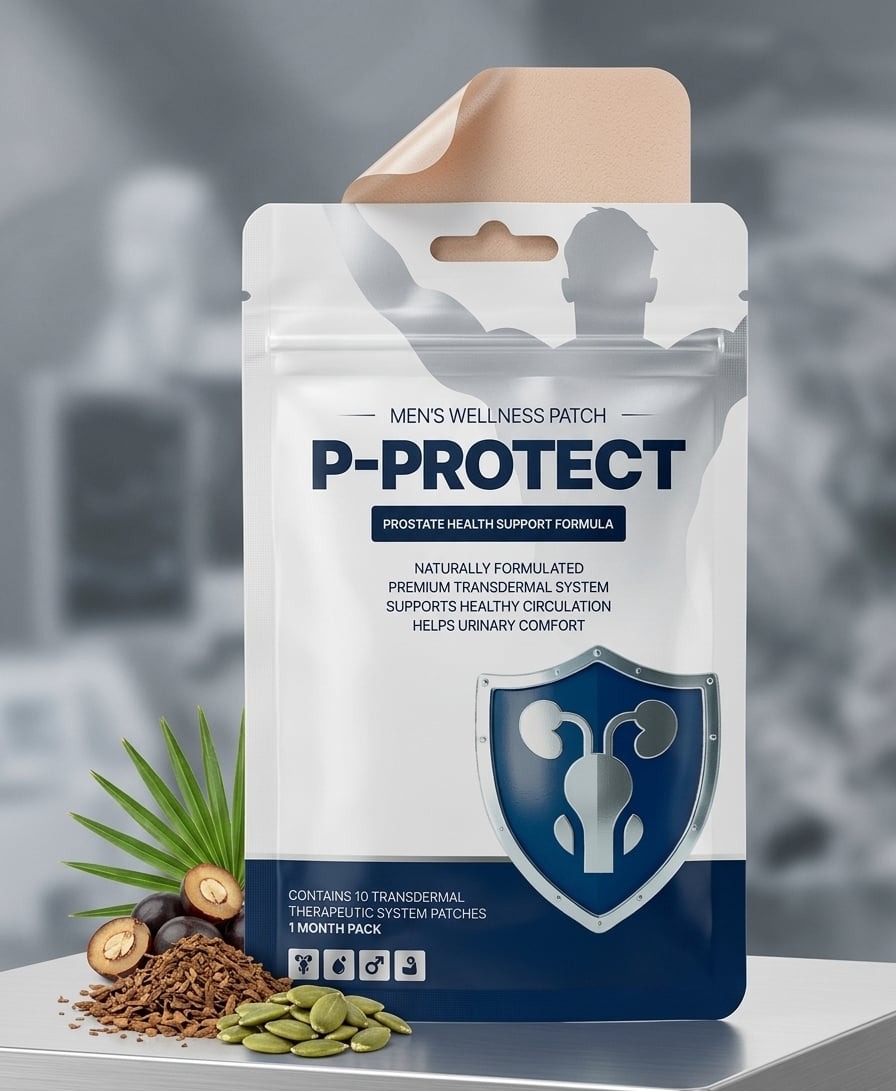 P-Protect