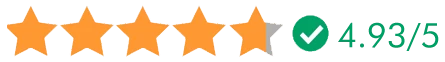 P-Protect 5 star rating