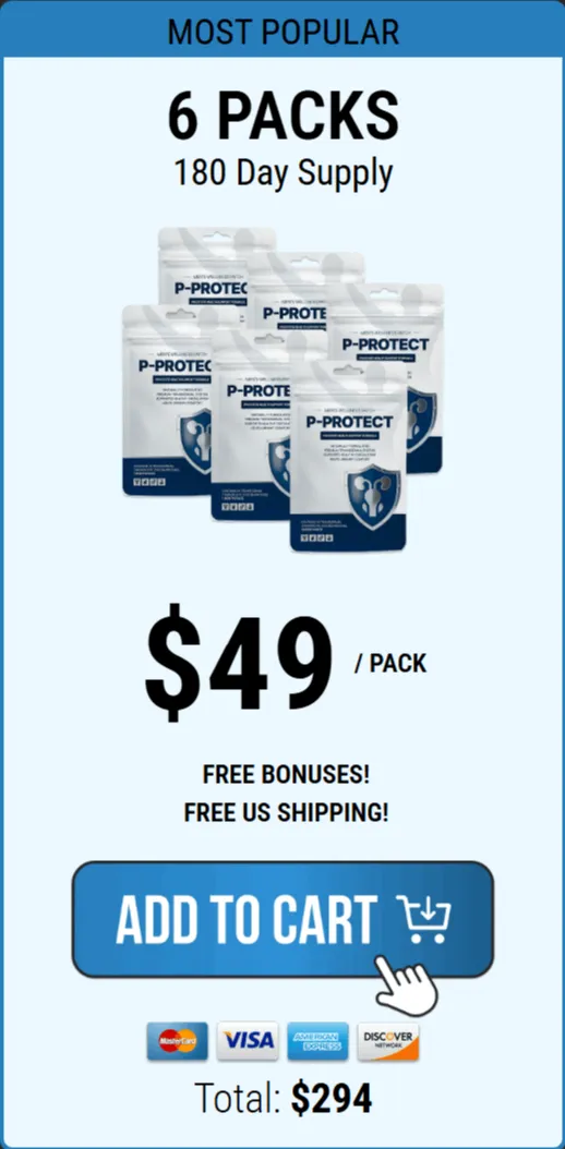 P-Protect offer price